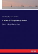 Wreath of Virginia Bay Leaves