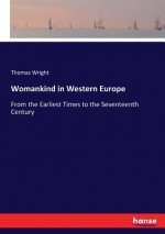 Womankind in Western Europe