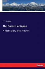 Garden of Japan