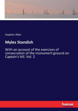 Myles Standish