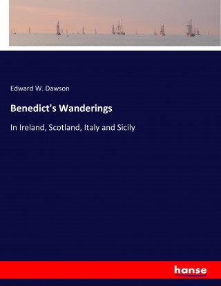 Benedict's Wanderings