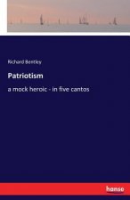 Patriotism