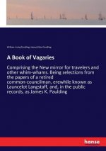 Book of Vagaries
