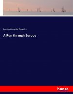 Run through Europe