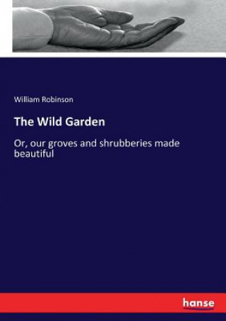 Wild Garden