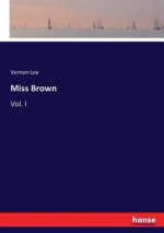 Miss Brown