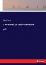 Romance of Modern London