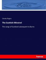Scottish Minstrel