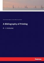 Bibliography of Printing