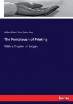 Pentateuch of Printing