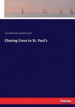 Charing Cross to St. Paul's