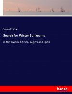 Search for Winter Sunbeams