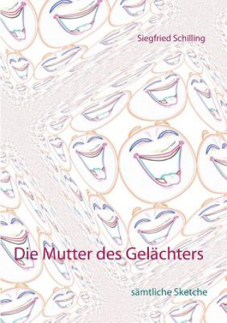 Mutter des Gelachters