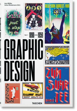 History of Graphic Design