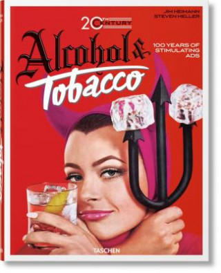 20th Century Alcohol & Tobacco Ads