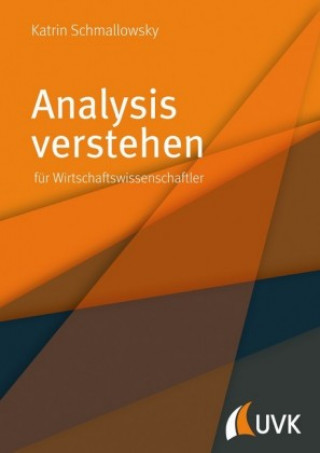 Analysis verstehen