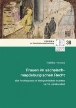 Frauen im sächsisch-magdeburgischen Recht