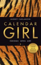 Calendar Girl 3