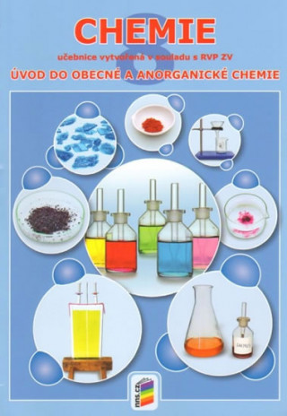 Chemie pro 8. ročník