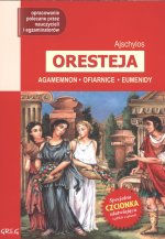 Oresteja