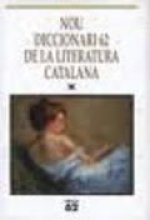 Nou diccionari 62 de la literatura catalana