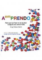 Aemprendo, para Que Sus Hijos No Se Asusten Si Alguna Vez Viene el Lobo