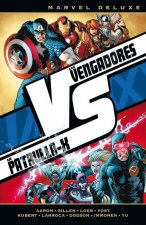 VvX: VS