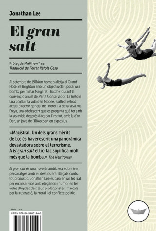 El gran salt