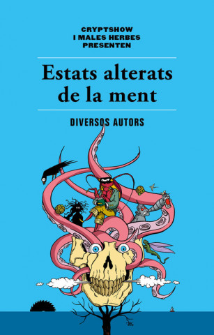 Estats alterats de la ment