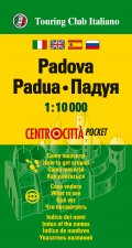 Padova 1:10.000