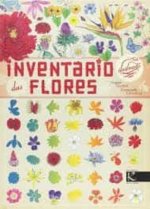 INVENTARIO ILUSTRADO DAS FLORES (PORTUGUES)