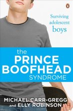 Prince Boofhead Syndrome