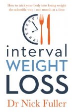 Interval Weight Loss