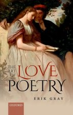Art of Love Poetry
