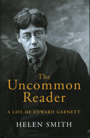 Uncommon Reader