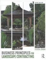 Business Principles for Landscape Contracting