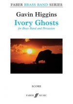 Ivory Ghosts