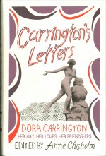 Carrington's Letters