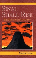 Sinai Shall Rise