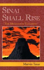 Sinai Shall Rise