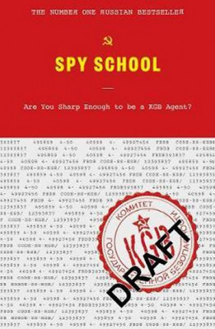 Spy School