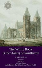White Book (Liber Albus) of Southwell
