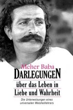 Meher Baba Darlegungen