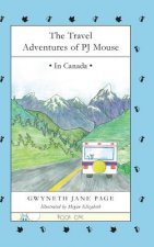 Travel Adventures of PJ Mouse