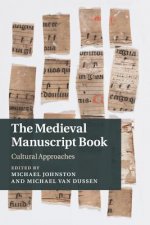Medieval Manuscript Book