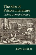 Rise of Prison Literature in the Sixteenth Century