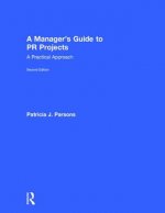 Manager's Guide to PR Projects