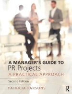 Manager's Guide to PR Projects