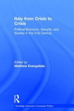 Italy from Crisis to Crisis