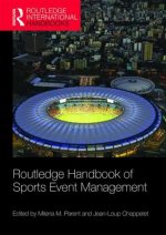 Routledge Handbook of Sports Event Management